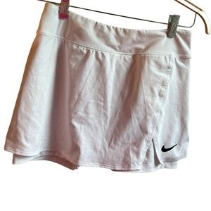 Nike athletic skort